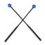 drum mallet marimba mallets percussion sticks tongue drum mallets 2 PCS Drum Carousel 4