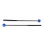 drum mallet marimba mallets percussion sticks tongue drum mallets 2 PCS Drum Carousel 6