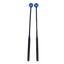 drum mallet marimba mallets percussion sticks tongue drum mallets 2 PCS Drum Carousel 7