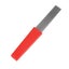 percussion scraper Guiro Brush Scraper Stainless Steel Multipurpose Hand Carousel 2