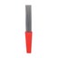 percussion scraper Guiro Brush Scraper Stainless Steel Multipurpose Hand Carousel 7