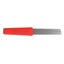 percussion scraper Guiro Brush Scraper Stainless Steel Multipurpose Hand Carousel 8