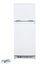 Challenger 230L Gas Fridge/Freezer - LPG/240V - New Shipment June 2024! Carousel 1