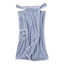 Wearable Bath Towel Carousel 6