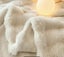 1pc Softand Cozy Plush Blanket for travel, Sofa, Bed, and home Decor, Gift Carousel 4