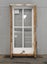 Colonial Style Wooden Single Awning Window H1075 x W545 NL14560 Carousel 2
