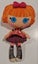 Lalaloopsy Rag Doll ^ Carousel 1
