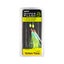 BKK HYPER FLASH A1 YELLOW TANG (BN Octopus Beak+Chartreuse) 4/0 Carousel 1