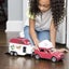 Schleich Horse Club Adventures w Car & Trailer Figurine Playset Kids 5-12y Carousel 3