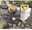 Down Vest Kids Puffer Vest Girls Boys Carousel 3