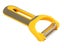 Multipurpose Vegetable Peeler with Standard, Serrated & Julienne Blades Carousel 4