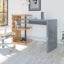 Marseille Desk with Shelves, Versatile? Solved! Carousel 5