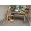 Marseille Desk with Shelves, Versatile? Solved! Carousel 6