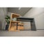 Marseille Desk with Shelves, Versatile? Solved! Carousel 10