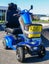 Heartway Mirage PF6KS+ Urban Mobility Scooter | Brand New | Save $899 Carousel 1