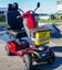 Heartway Mirage PF6KS+ Urban Mobility Scooter | Brand New | Save $899 Carousel 1
