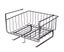 Spice Rack, Under Cabinet Divider Hanging Basket, Kitchen Orgnaizers Carousel 2