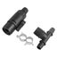 water changer replacement connector Water Changer Connector Practical Carousel 3