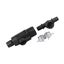 water changer replacement connector Water Changer Connector Practical Carousel 7