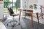 KOBE Computer Desk with 2 Drawers Carousel 2