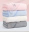 1pc Soft & Skin-Friendly Children's Cartoon Bath Towel & Blanket Carousel 7