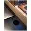IKEA MICKE Desk, Black-Brown, 105X50 cm Carousel 5
