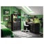 IKEA MICKE Desk, Black-Brown, 105X50 cm Carousel 7