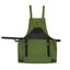 Gardening Apron,With Pockets Harvest Fruit Picking Bag,Vegetable Picking Apron Carousel 5