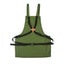 Gardening Apron,With Pockets Harvest Fruit Picking Bag,Vegetable Picking Apron Carousel 7