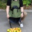 Gardening Apron,With Pockets Harvest Fruit Picking Bag,Vegetable Picking Apron Carousel 14