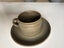 Denby coffee mug and saucer Carousel 2