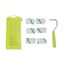 diy painting roller brush Small Paint Roller Set Precise Control Easy To Clean Carousel 4
