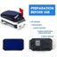 Gps Smart Multifunctional Pet Locator Universal Gps Location Collar for Cats Dog Carousel 3