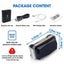 Gps Smart Multifunctional Pet Locator Universal Gps Location Collar for Cats Dog Carousel 5