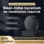 GPS Tracker for Vehicles Carousel 9