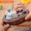 Mini Remote Control Boat 2.4G Wireless Remote Control Ship Children\'s Water Ele Carousel 6