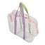 pvc beach bag waterproof beach bag large beach bag clear bag Clear Beach Bag Carousel 6