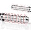 Weights Box 50kg Barbell Dumbbell Pack Carousel 9