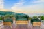 Dover Indoor- Covered Outdoor Sofa Set with One Coffee Table, Green Carousel 7