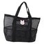 mesh beach bag mesh pool bag mesh swimming bag travel mesh beach bag Mesh Beach Carousel 3