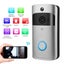 Wi-Fi wireless smart video doorbell, supports voice intercom monitoring Carousel 2