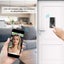 Wi-Fi wireless smart video doorbell, supports voice intercom monitoring Carousel 3