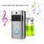 Wi-Fi wireless smart video doorbell, supports voice intercom monitoring Carousel 4