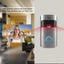 Wi-Fi wireless smart video doorbell, supports voice intercom monitoring Carousel 5