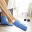 Super Aid Sock Helper Puller Easy On Off Pulling Assists for Elderly Pregnant Carousel 2