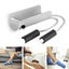 Super Aid Sock Helper Puller Easy On Off Pulling Assists for Elderly Pregnant Carousel 3