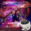 Protable Projector 12 in 1 Planetarium 4K Star Projector Realistic Starry Sky Carousel 3