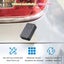 4G Mini GPS Tracker Car 10000mAh Voice Monitor GPS Locator Magnet IP67 GPS Car T Carousel 3