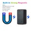 4G Mini GPS Tracker Car 10000mAh Voice Monitor GPS Locator Magnet IP67 GPS Car T Carousel 4