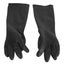 industrial gloves 1 Pair Rubber Gloves Reusable Heavy Duty Work Gloves Abrasion Carousel 3
